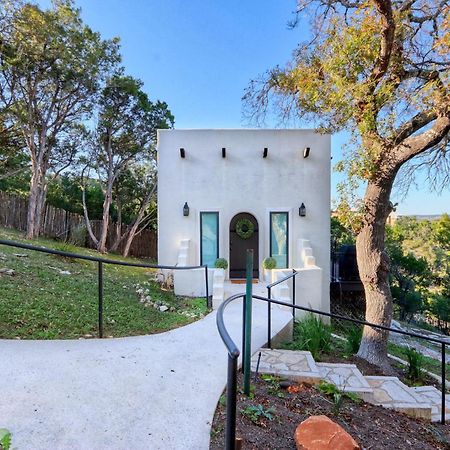 Casa Escondida- La Casita Villa Wimberley Buitenkant foto
